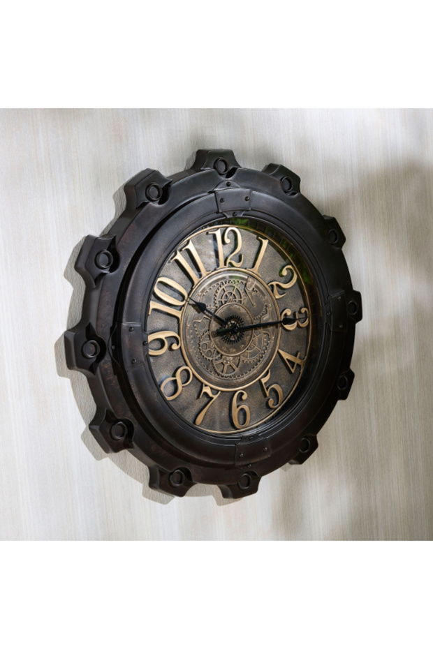 Saratoga Maria Wall Clock 56 cm - 2