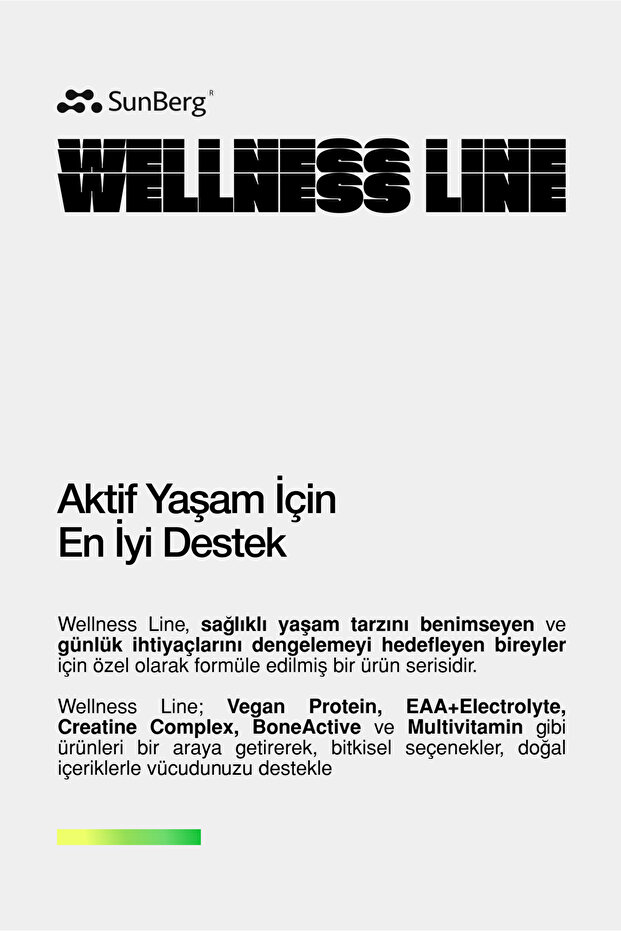 MultiVitamin - 60 Servis - 6