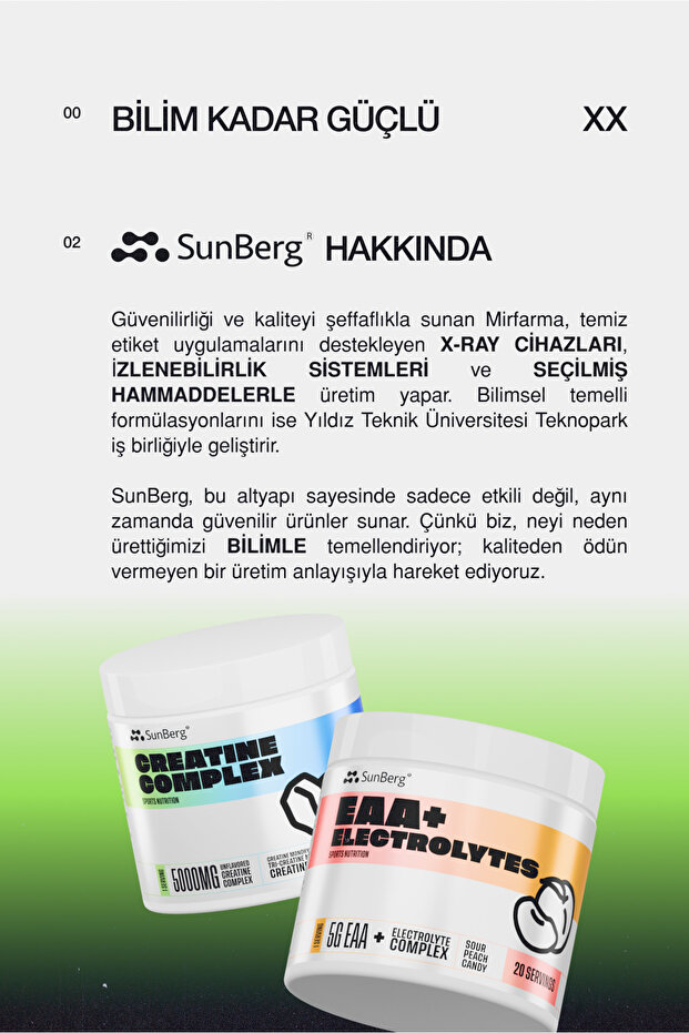 MultiVitamin - 60 Servis - 8