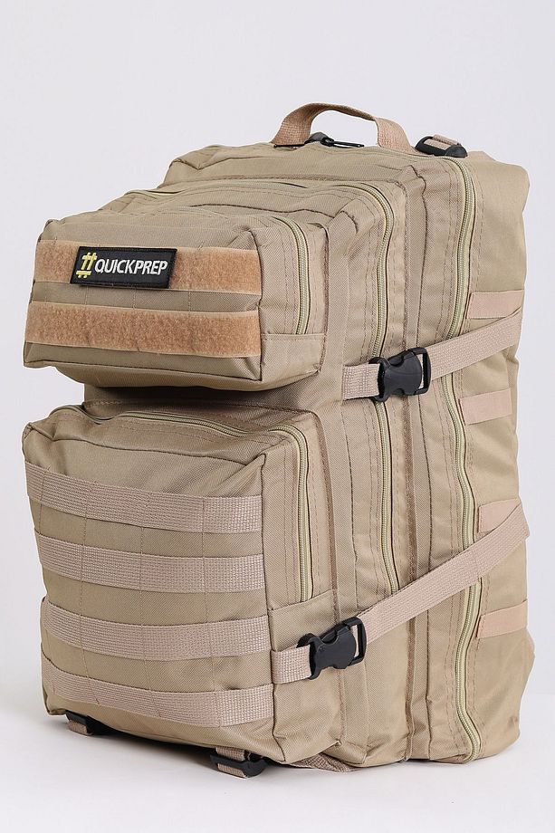 45lt Bej Sporcu Çanta - 4