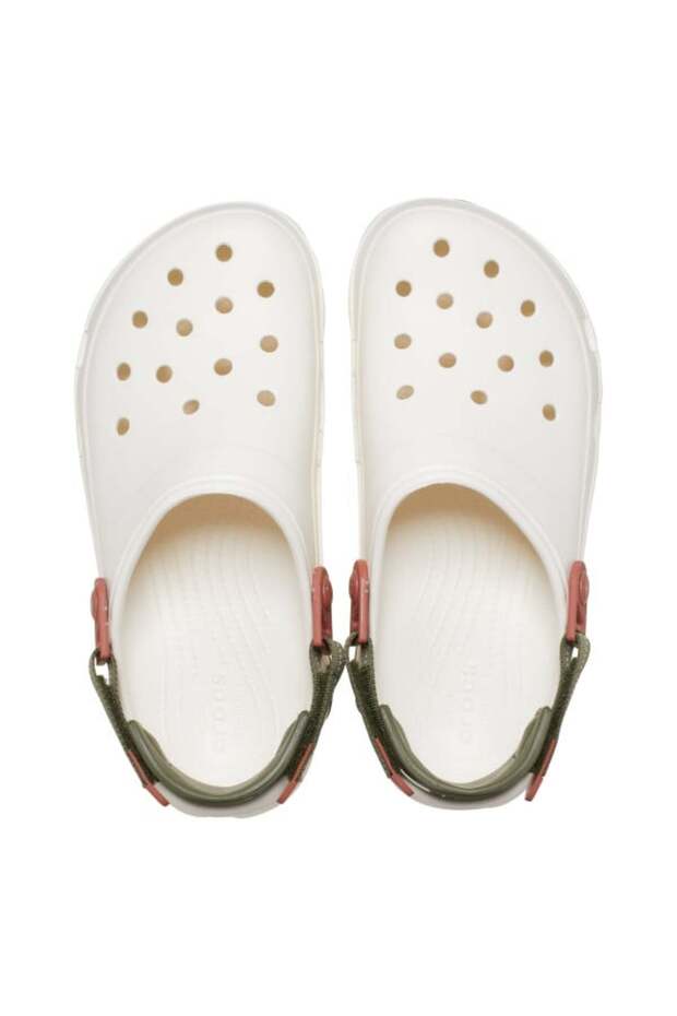 Classic all-terrain clog - chalk - 5