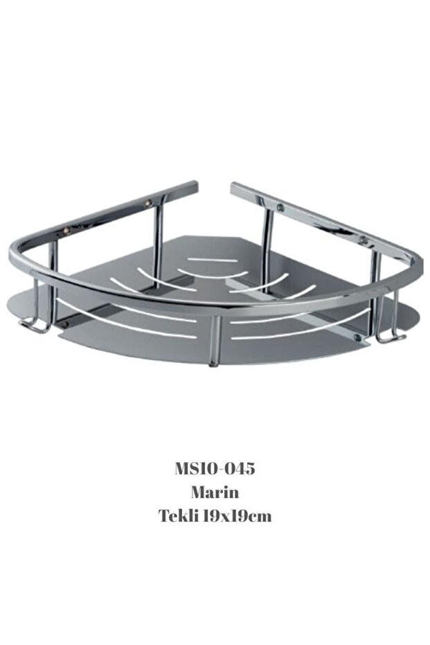 Marin Tekli Şampuanlık Köşelik - 1
