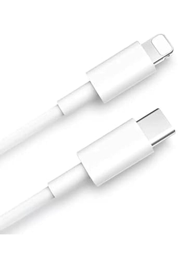 USB C to Lightning Cable 20W Fast Charging [MFi Certified] Compatible with iPhone 13 Pro Max/12/11 P - 2