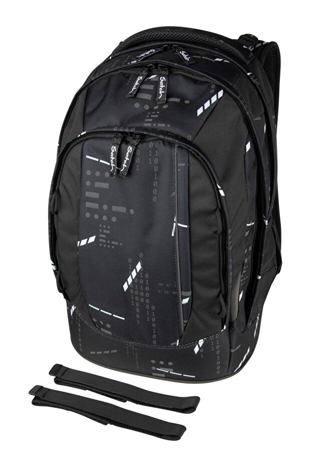 Rucksack Pack Reflective - 6