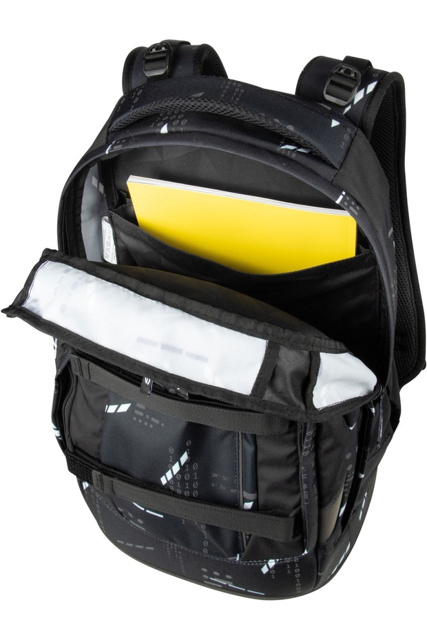 Rucksack Pack Reflective - 4