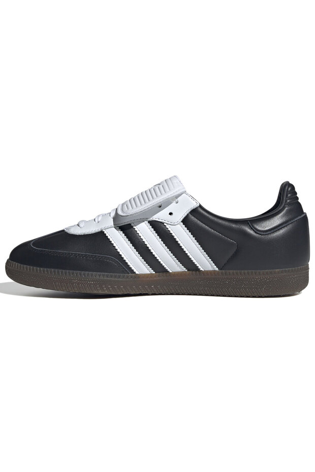 SAMBA LT Spor Ayakkabı Siyah JI3200 - 2