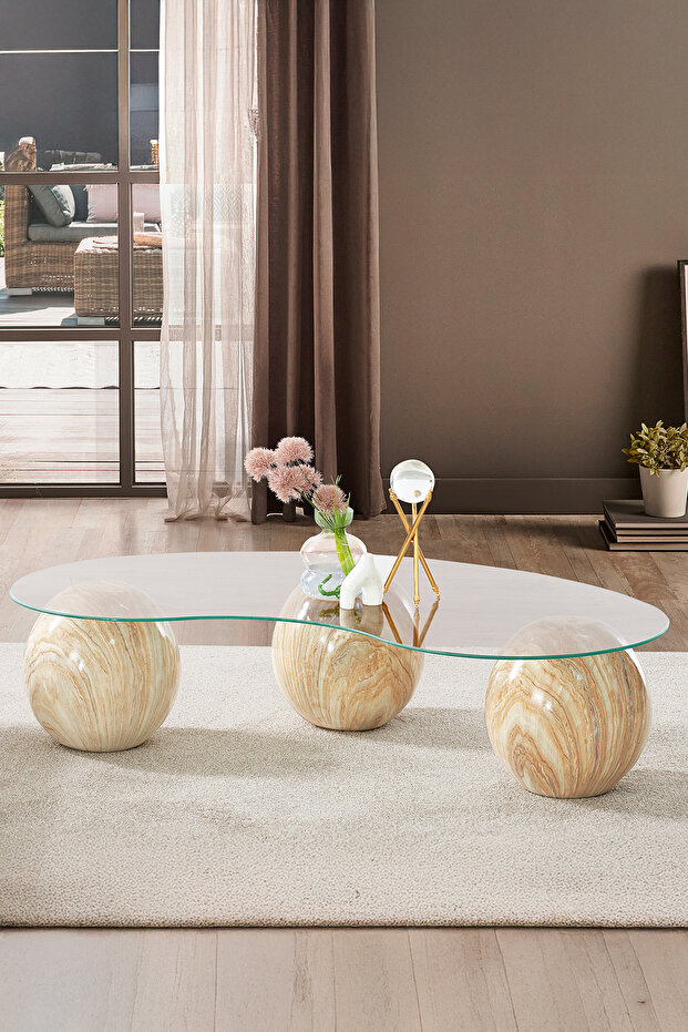 Cresta Orta Sehpa - 2