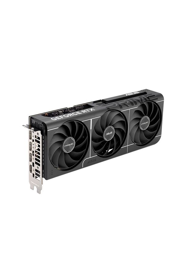 PRIME GeForce RTX 5060 Ti 16GB OC Edition GDDR7 128Bit DLSS 4 NVIDIA Ekran Kartı - 3