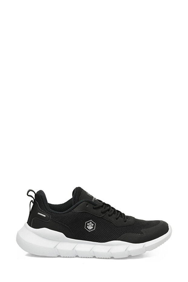 Lumberjack Siyah Erkek Sneaker A101941810