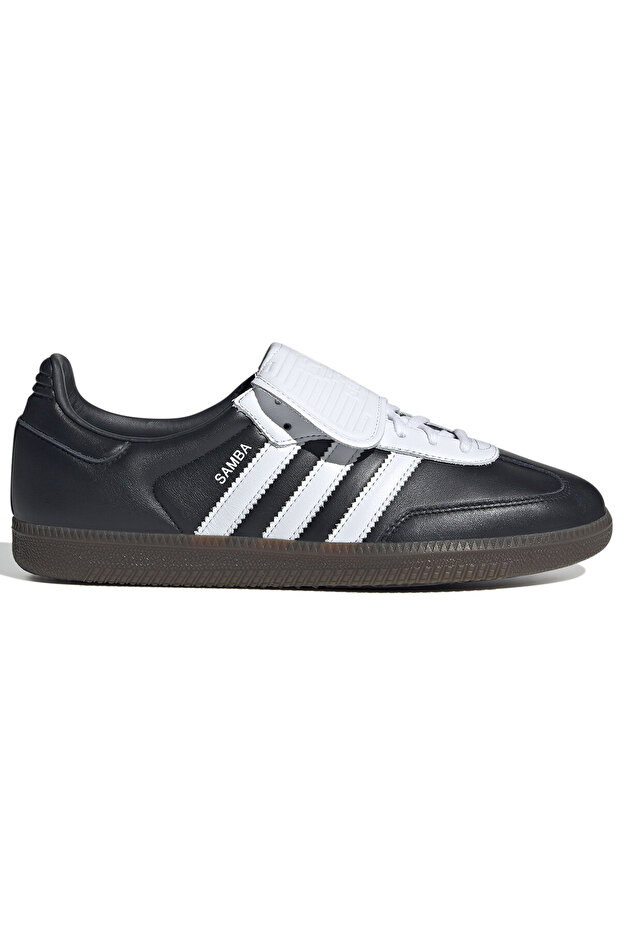 SAMBA LT Spor Ayakkabı Siyah JI3200 - 1