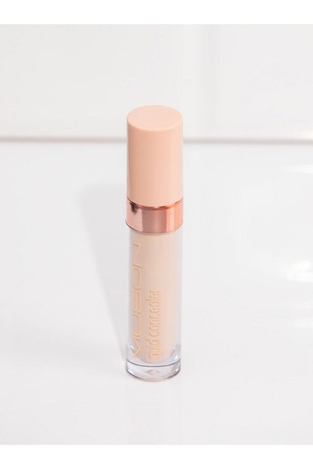 Liquid Concealer 6 ml - Medium - 2
