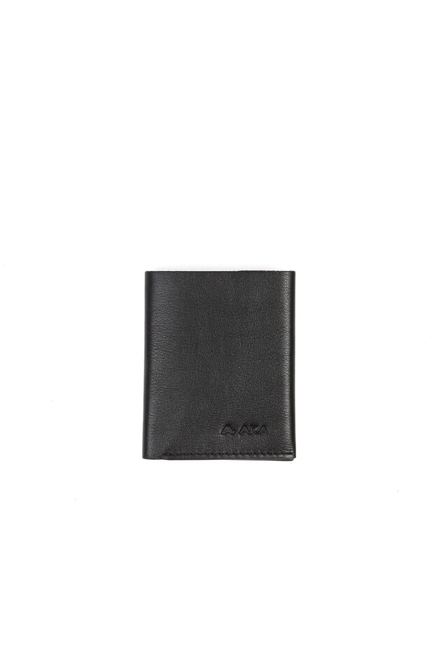Black Men's Wallet 563 1