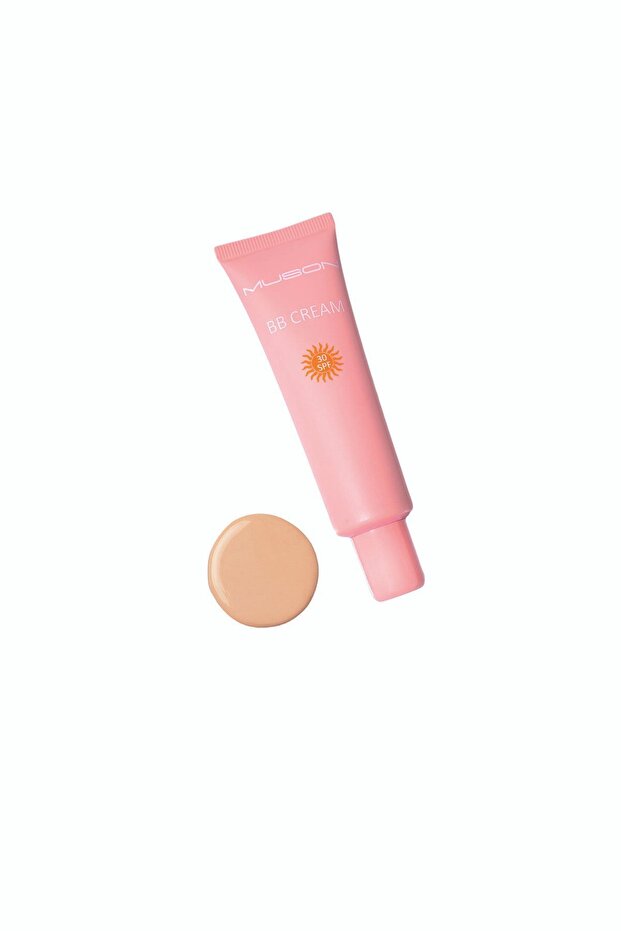 BB Cream 30 SPF 35 ml Medium - 4
