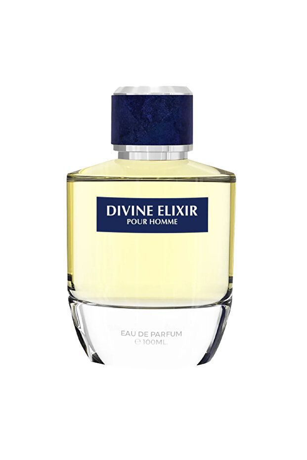 Divine Elixir (Men's) 100ml EDP - 2