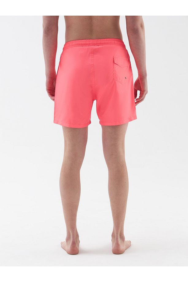 Regular Fit Erkek Deniz Şortu - 4