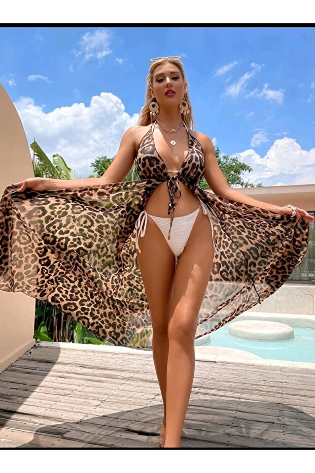 الظلال النمر - 2