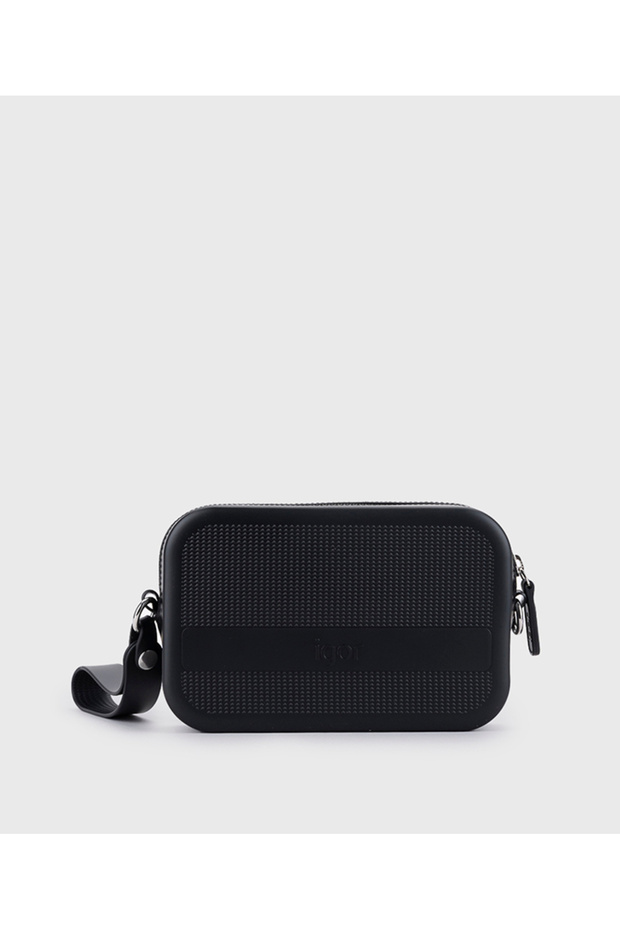 İGOR Askılı Omuz Çantası Ane - 1