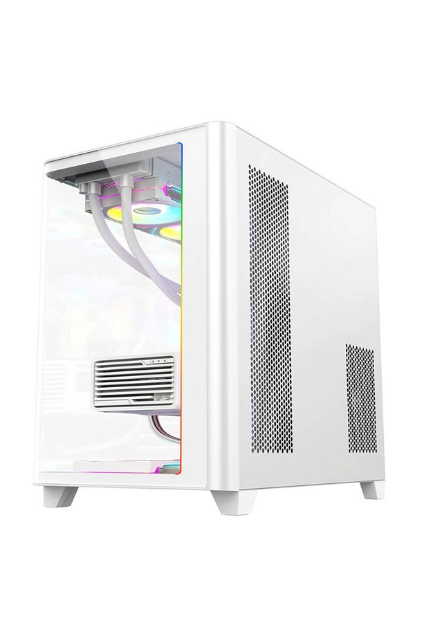 DRx7465 i7 14700K 32GB DDR5 Ram 1TB NVMe SSD 16GB RTX5060Ti Oyuncu Bilgisayarı - 5