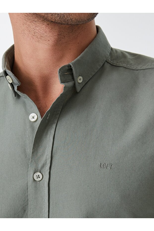 Erkek Gömlek Lf2030396 - 2