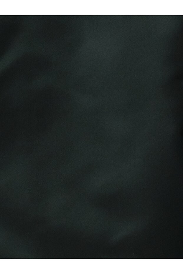 Regular Fit Erkek Mont - 8