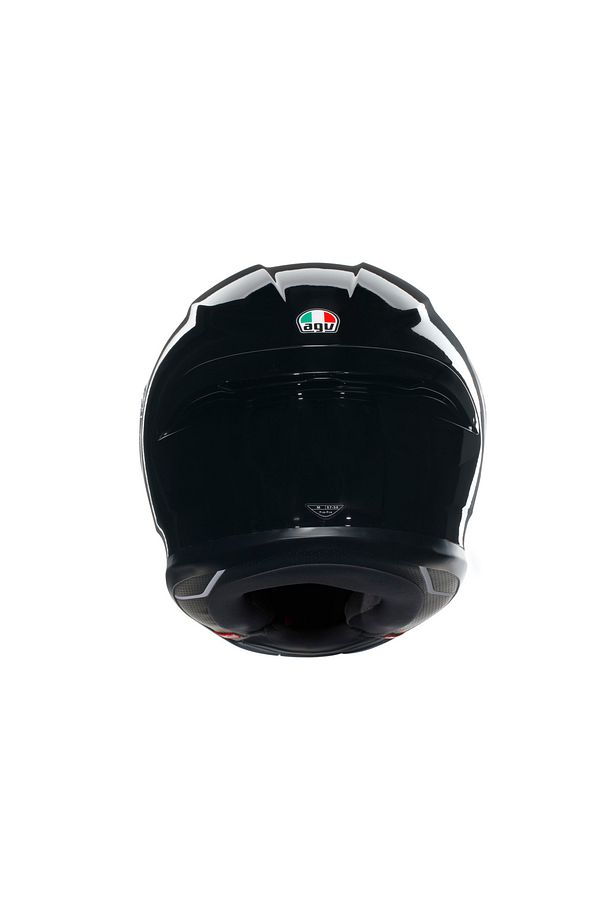 KASK/K6 S MPLK BLACK MONO - 4