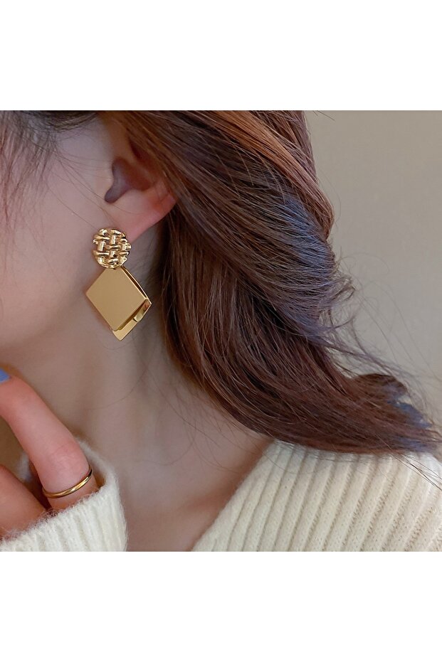 Cercei Sic Moda 5941B - 2