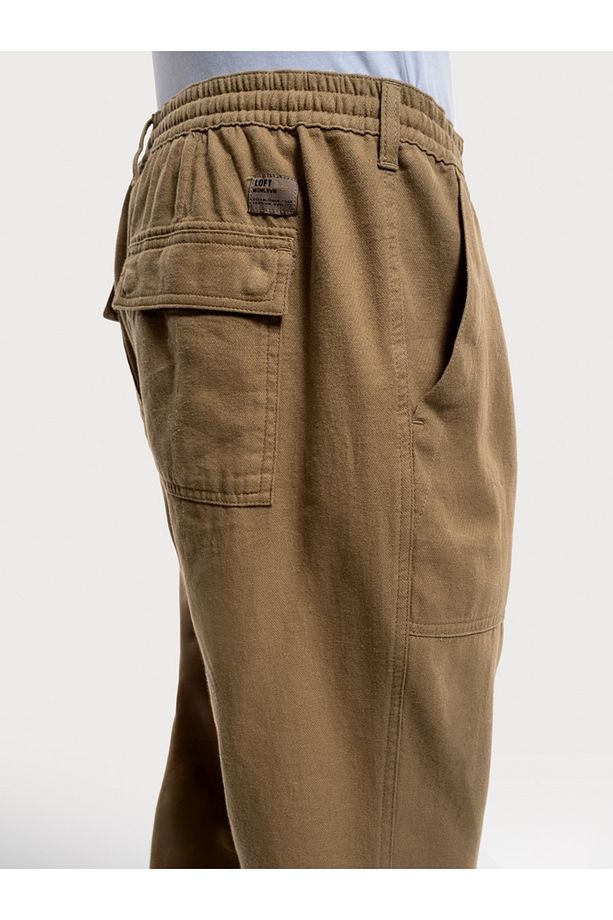 Regular Fit Erkek Pantolon - 6