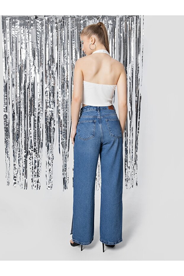 Crop Kadın Atlet - 2