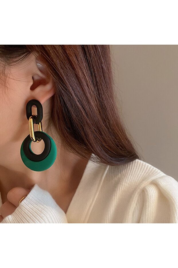 Cercei Sic Moda 5955B - 4