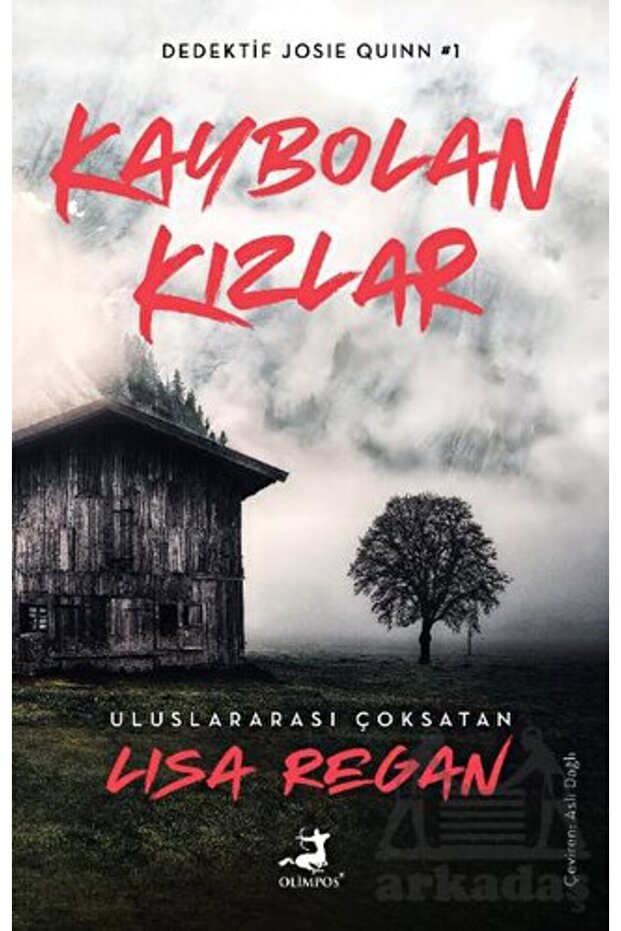 Kaybolan Kızlar