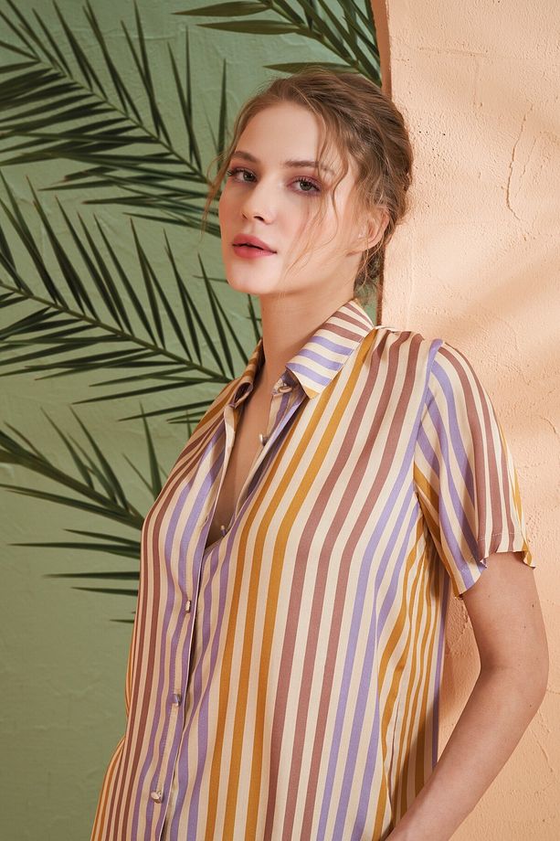 Pijama Takım 27019 - 3