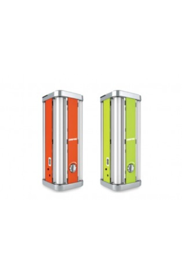 فانوس طوارئ LED متعدد الوظائف - 3