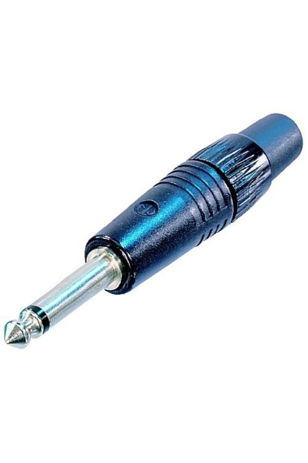 Np2c-bag 2 Pin Mono Tr Konnektor - 1