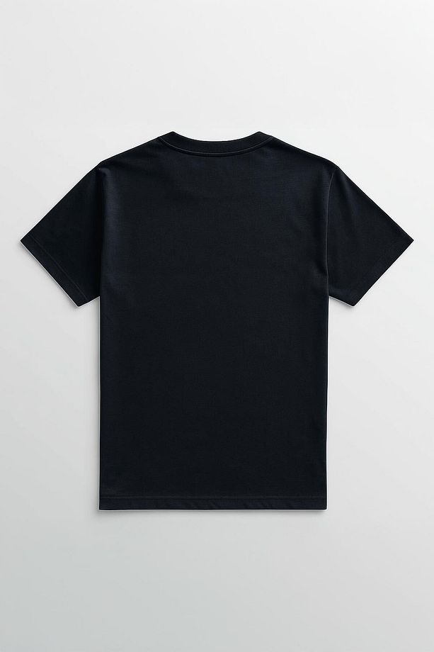 Lacivert Tişört The Codefather Godfather Bilgisayar Code Korsan Hacker Yazılımcı Baskılı Unisex T-Sh - 3