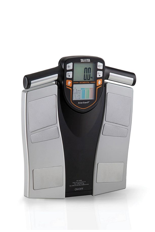 Bc 545 N Innerscan Segmental Kişisel Vücut Analizi - 6
