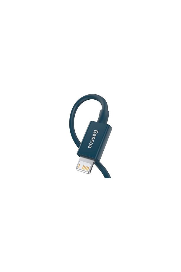 Superior Series Usb To Lightning Iphone Uyumlu Hızlı Şarj Kablosu 1 Metre 2.4a Hbcv00002ıfgz - 4
