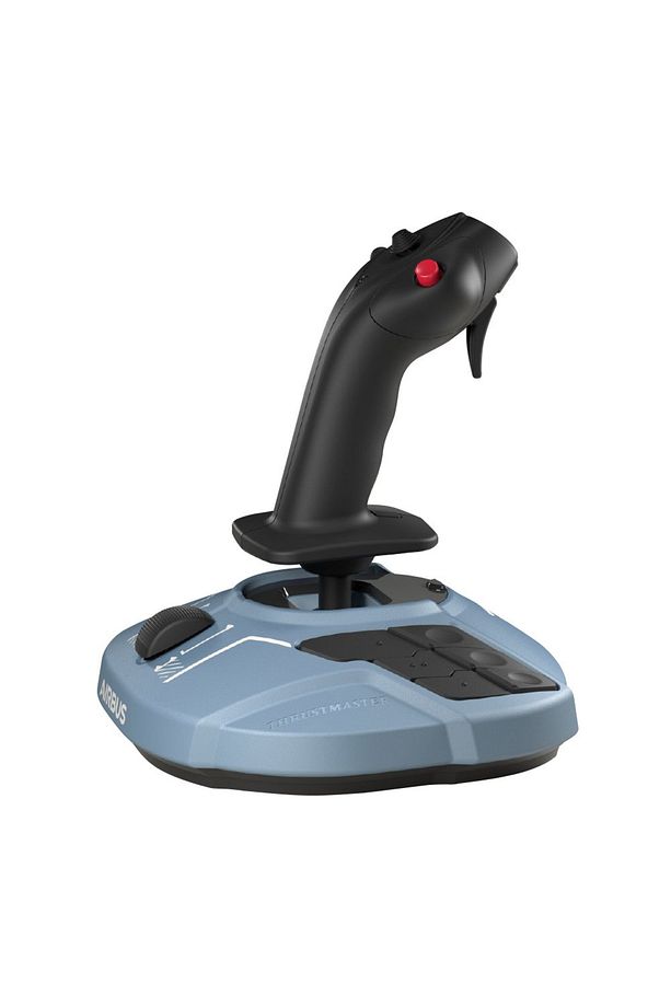Tca Sidestick Airbus Edition - 3