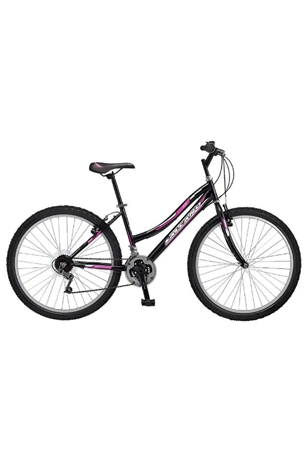 EXCEL 24 JANT LADY BİSİKLET - 1