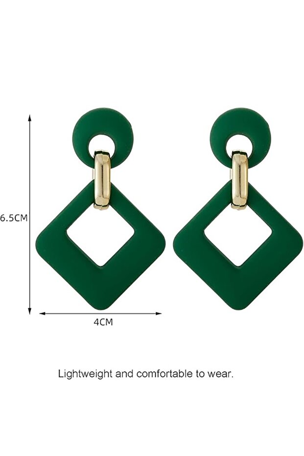 Cercei Sic Moda 5954V - 5