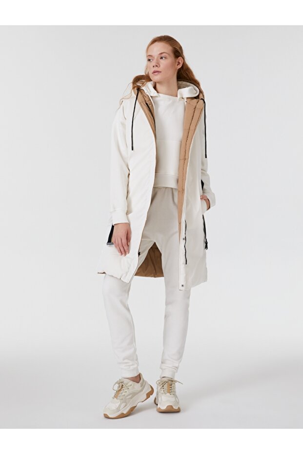 Regular Fit Kadın Yelek - 5