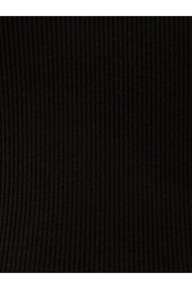 Crop Kadın Atlet - 6