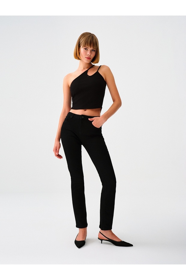 Crop Kadın Atlet - 2