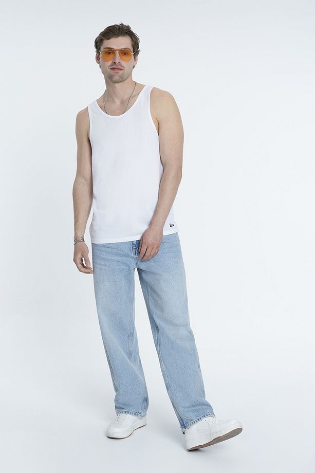 Regular Fit Erkek Atlet - 2
