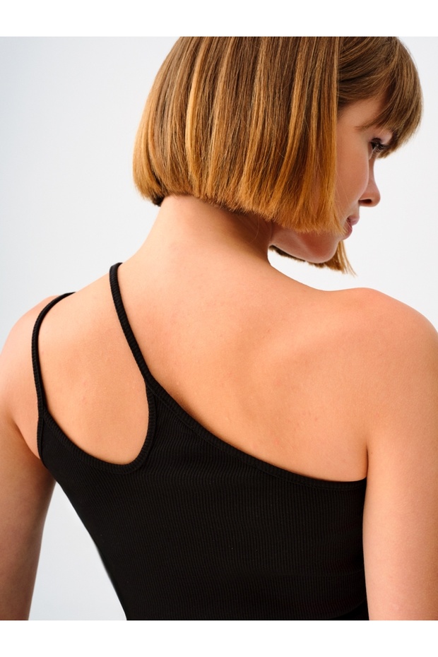 Crop Kadın Atlet - 5