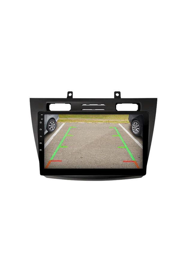 Ford Connect Android Multimedya Sistemi 2-64 Cadence (2008-2011) - 2
