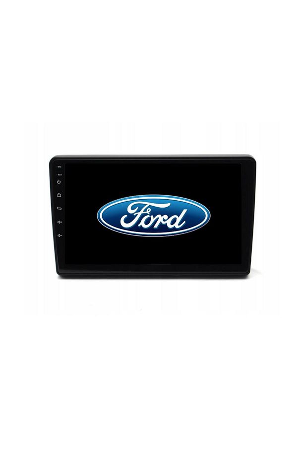 Ford C-Max Android Multimedya Sistemi 2-64 Cadence (2004-2007) - 1