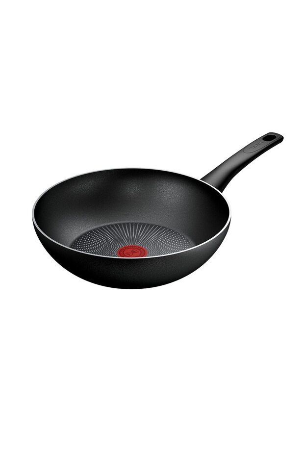 Tefal Force wok pan