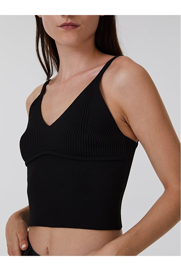 Crop Kadın Atlet - 3