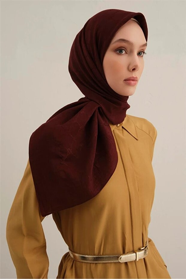 32 Lyocell Eşarp 4 - 3