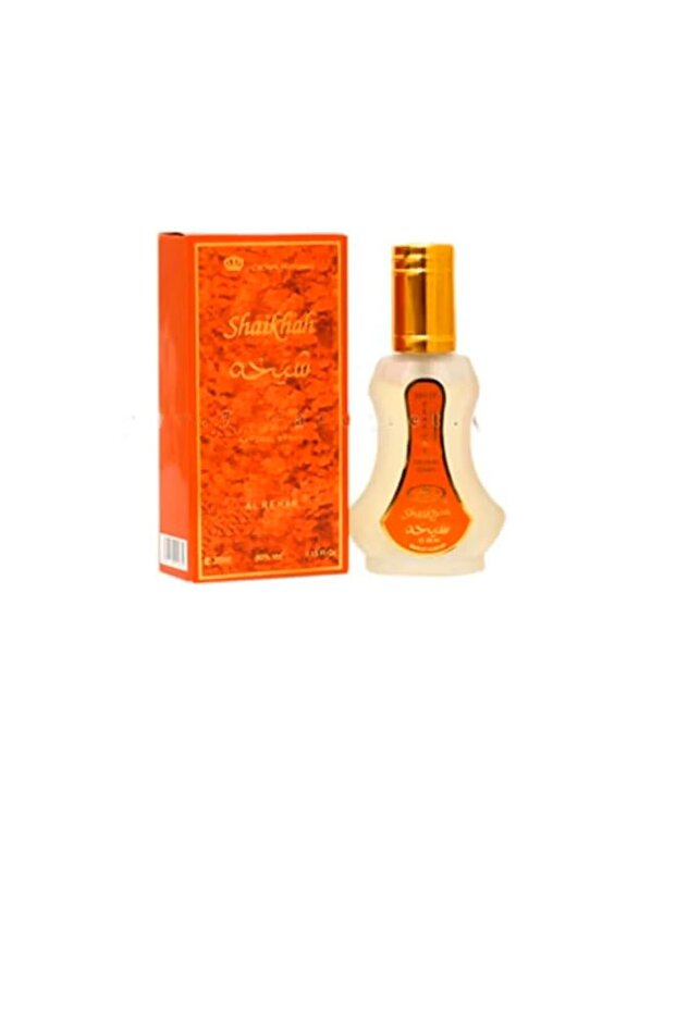 عطر شيخة بخاخ 35 مل